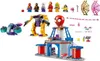 LEGO® Marvel 10794 Spidey's Spider Base Produktbild-Vorschau 12