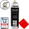 TECPO Sprühkleber, 500ml Industriekleber, Kontaktkleber Produktbild-Vorschau 1