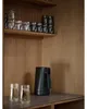 JACOB JENSEN 33990, 1,2 l, 2200 W, Silber, Aluminium, Produktbild-Vorschau 8