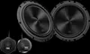 2-drożny głośnik samochodowy JBL Stage2 65CF | 16,5 cm (6,5 Podgląd zdjęcia produktu 1