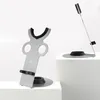 Maclean MC-973 Haartrocknerhalter Kompatibel mit Dyson Produktbild-Vorschau 6
