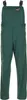 Größe 56 Herren Planam BW 270 Latzhose grün Modell 1533 Produktbild-Vorschau 1