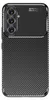 Handy Hülle für Samsung Galaxy A54 5G Carbon Look Cover Produktbild-Vorschau 4