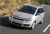 Prémiová kobercová rohož šoféra pre Opel Zafira B 2005-2012 Náhľad obrázku produktu 5