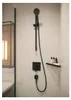 hansgrohe Fertigmontageset Vernis Shape Produktbild-Vorschau 3