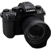 Panasonic Lumix DC-G97 Kit + 3,5-5,6/12-60 POWER OIS Produktbild-Vorschau 3