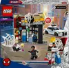 76311 Marvel Super Heroes Spider-Verse : Miles Morales Vs Voir les images du produit 8