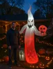 Fantasma spettrale luminoso 270 cm, luminoso - Anteprima dell’immagine prodotto 1