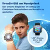 VTech Kidizoom Smart Watch MAX czarny Podgląd zdjęcia produktu 8