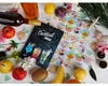 Cocktailbuch zum Selberschreiben - Eintragbuch für Produktbild-Vorschau 3