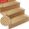 Floordirekt, alfombra para escaleras de sisal, modelo Vista previa de la imagen del producto 1