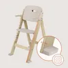 LIONELO Floris Chaise haute bébé de 6 mois à 40 kg, Voir les images du produit 12