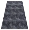 Alfombra STONE Roca  gris 100x300 cm Vista previa de la imagen del producto 1