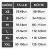 Yogaration Yogahose Damen Wide Leg Petite 103 cm, High Produktbild-Vorschau 7