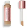 Makeup Revolution, Conceal & Define, Oil Free, Foundation F Produktbild-Vorschau 5