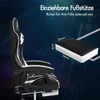 ALFORDSON Gaming Stuhl, Gaming Sessel mit Produktbild-Vorschau 5