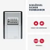 ABUS KeyGarage 787 - Schlüsselbox zur Wandmontage, 46331 - Produktbild-Vorschau 2