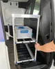 Heckauszug für Euroboxen (300mm) 2 Ebenen – ohne Top-Ablage Produktbild-Vorschau 5