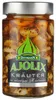 Feinkost Dittmann Ajolix Gousses d'ail herbes Marinade aux Voir les images du produit 1