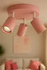 FKL DESIGN Home Deco Deckenlampe Deckenleuchte Produktbild-Vorschau 7