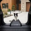 Rampe Hund, klappbare und rutschfest Hunderampe, Produktbild-Vorschau 9