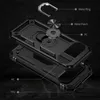 Custodia per cellulare Armor Shield per Google Pixel 9 Anteprima dell’immagine prodotto 7