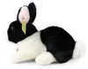 Plüschkaninchen 23 cm umweltfreundlich Produktbild-Vorschau 4