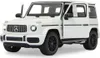 Mercedes-Benz AMG G63 1:14 bianco 2.4GHz B Anteprima dell’immagine prodotto 10
