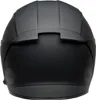 Bell Lithium Helm, schwarz matt, L (59/60) Produktbild-Vorschau 4