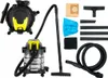 Werkstattsauger 1300 W Multifunktional Für Nass- und Produktbild-Vorschau 6