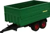 Bruder Tandemachs-Transportanhänger 02010 Produktbild-Vorschau 27