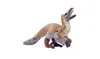 Wild Republic - Peluche - Artist Dino - Velociraptor Voir les images du produit 2