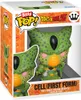 Figurine Funko POP Bitty Dragon Ball 4pack Cell Android 17 Voir les images du produit 4