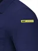 Polo PUMA WORKWEAR ADVANCED, blu navy, taglia M Anteprima dell’immagine prodotto 3