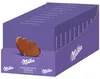 Milka Tenké oplatkové srdíčko z rozplývajícího se mléka Náhled obrázku produktu 4