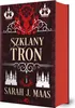 Szklany Tron. Szklany Tron. Tom 1 wyd. 2025 Produktbild-Vorschau 6