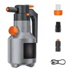 Pistolet à mousse pour lavage de voiture 2L Pulvérisateur Voir les images du produit 4