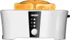 Unold 38020 Toaster Design Dual Produktbild-Vorschau 4
