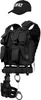SWAT Polizei Kostüm XL/XXL mit Einsatzweste Holster Produktbild-Vorschau 4