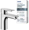 Hansa HA EHM, Waschtischbatterie, HANSABASIC 5542, Produktbild-Vorschau 6