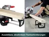 Metabo Kappsäge KGS 305 M Set, incl. 2x Sägeblatt, Produktbild-Vorschau 7