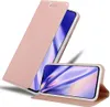 Cadorabo Handyhülle für Samsung Galaxy A90 5G Schutz Hülle Produktbild-Vorschau 1