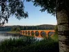 Calvendo Klamer Brücke, Versetalsperre, Lüdenscheid 1000 Produktbild-Vorschau 2