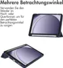 imoshion Trifold Hardcase Klapphülle Samsung Galaxy Tab A9 Produktbild-Vorschau 2