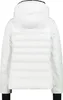 CMP wattierte Damen Skijacke mit Clima Protect und Kapuze Produktbild-Vorschau 2