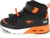 KangaRoos KY Hydro Stiefel Schwarz Produktbild-Vorschau 31