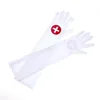 Seducente eleganza - Guanti da infermiera, 25 cm - Anteprima dell’immagine prodotto 2