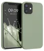 kwmobile Handyhülle für iPhone 12 mini Hülle, für iPhone 12 Produktbild-Vorschau 1