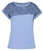 ICEPEAK Damen Funktionsshirt Brownfield Produktbild-Vorschau 1