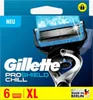 GILLETTE ProShield Chill 6er Klingen Produktbild-Vorschau 1